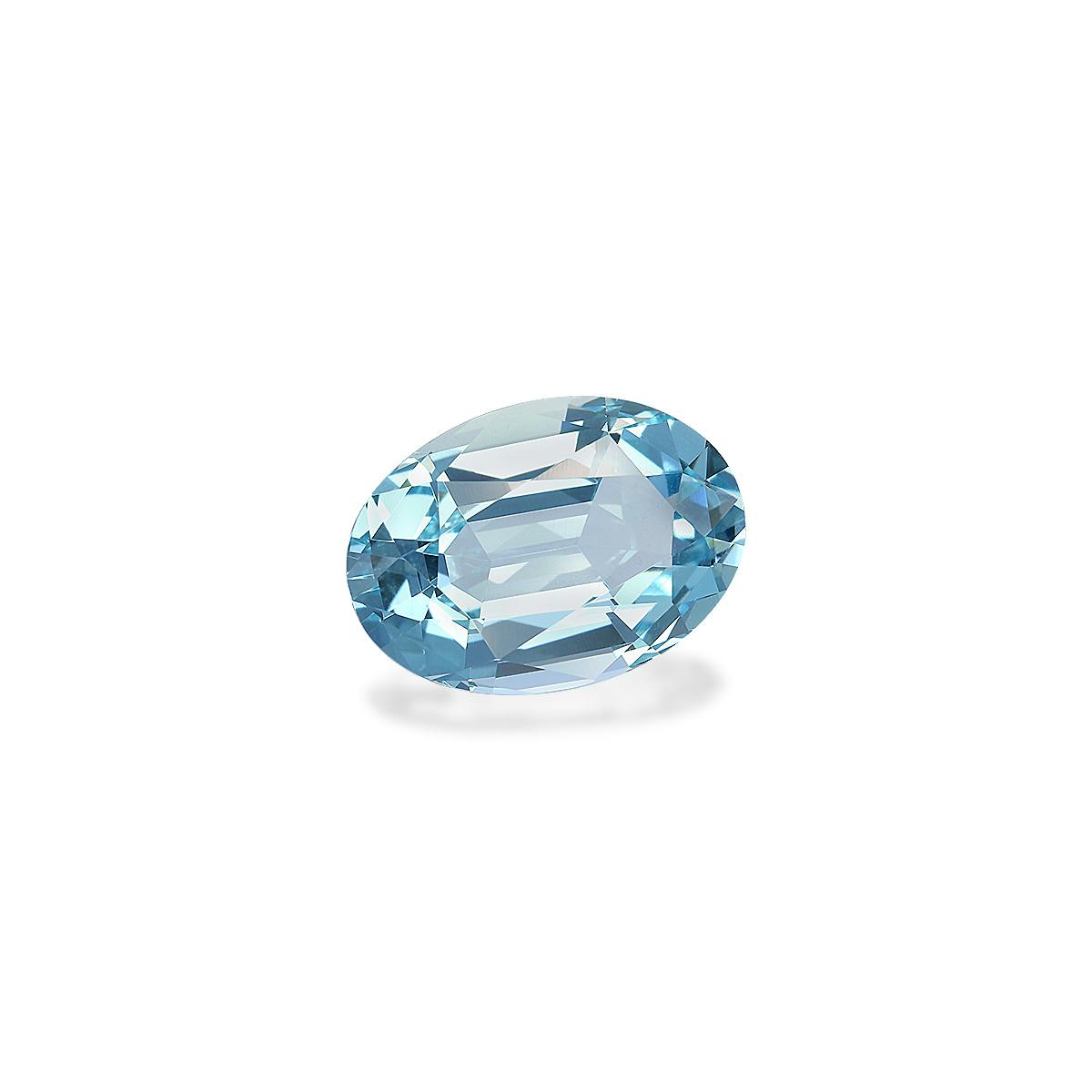 Aquamarine 5.18 ct
